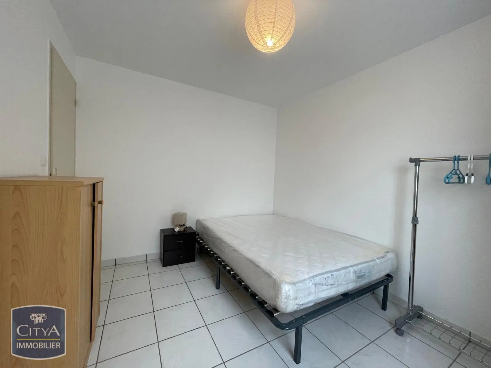Photo 5 Appartement 2 pièces 31.75m²