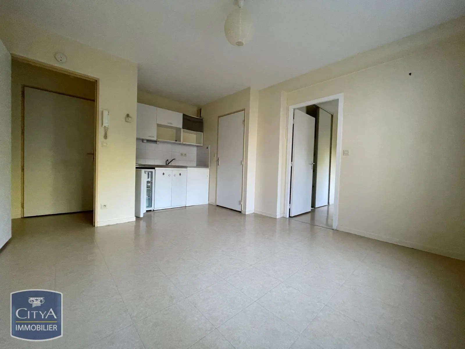 Photo 2 Appartement 2 pièces 33.5m²