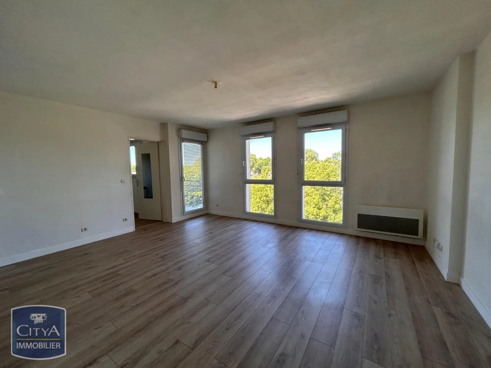 Photo 1 Appartement 2 pièces 43m²