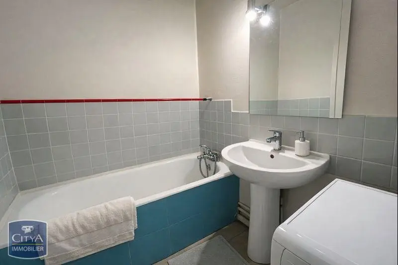 Photo 6 Appartement 2 pièces 52m²