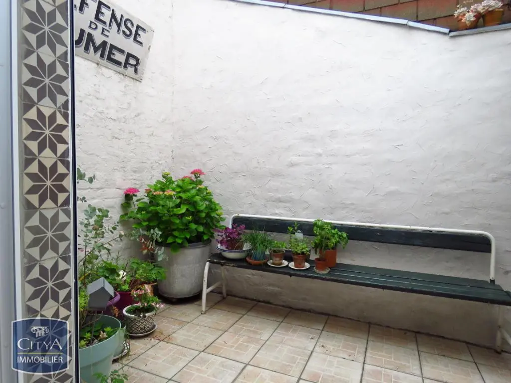 Photo 3 Maison 3 pièces 54.94m²