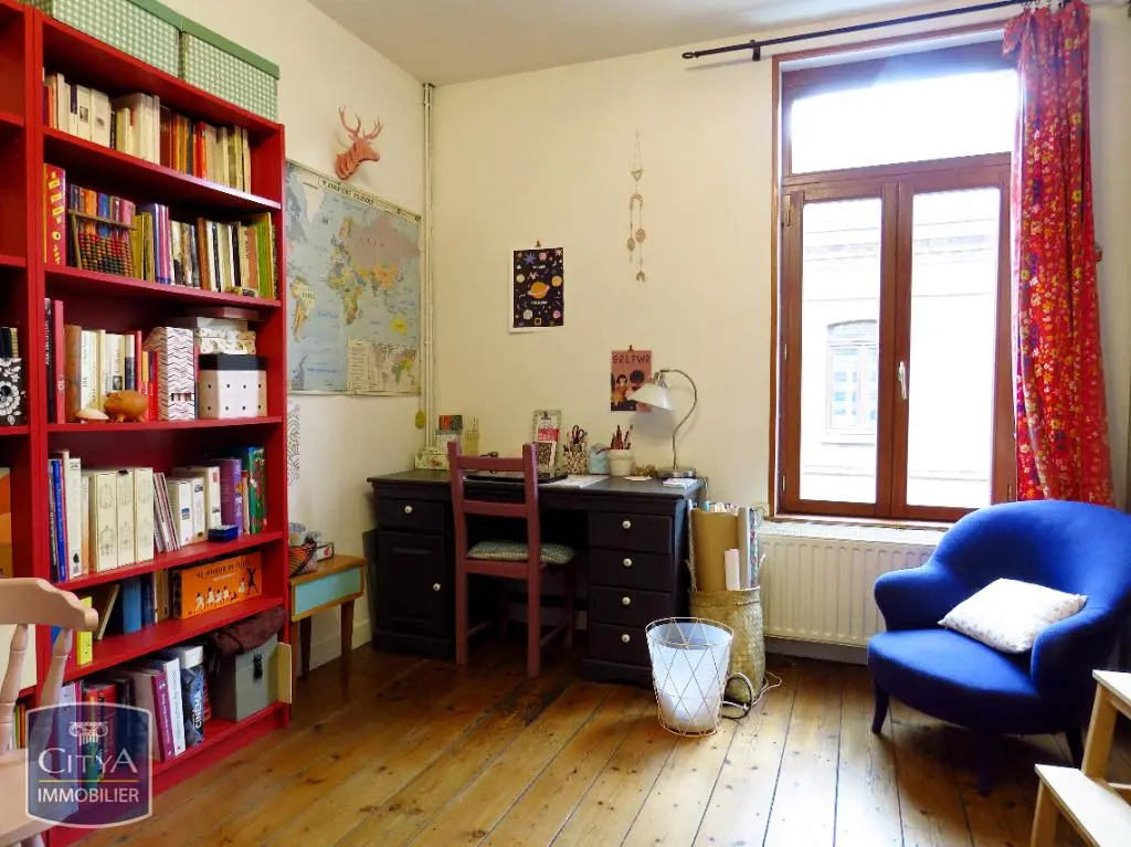Photo 4 Maison 3 pièces 54.94m²