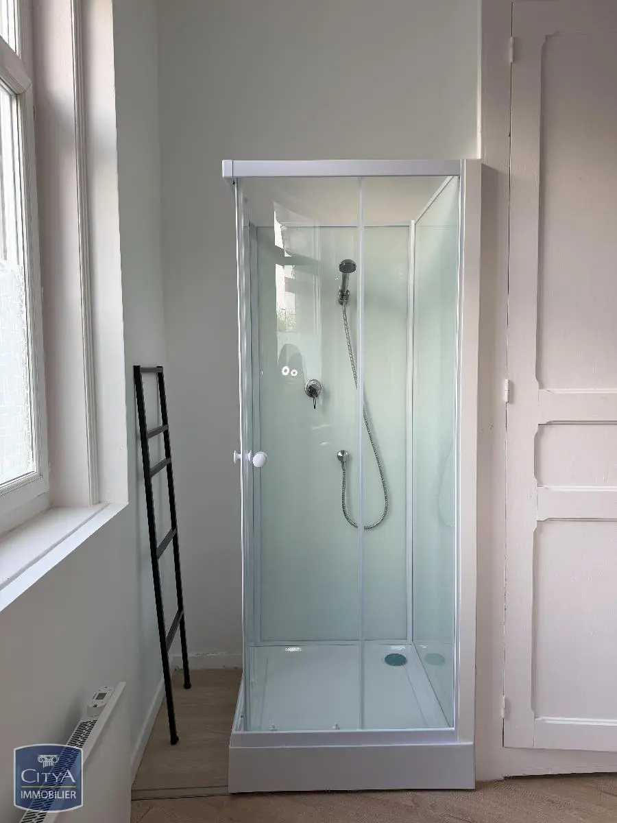 Photo 4 Appartement 1 pièce 14.85m²