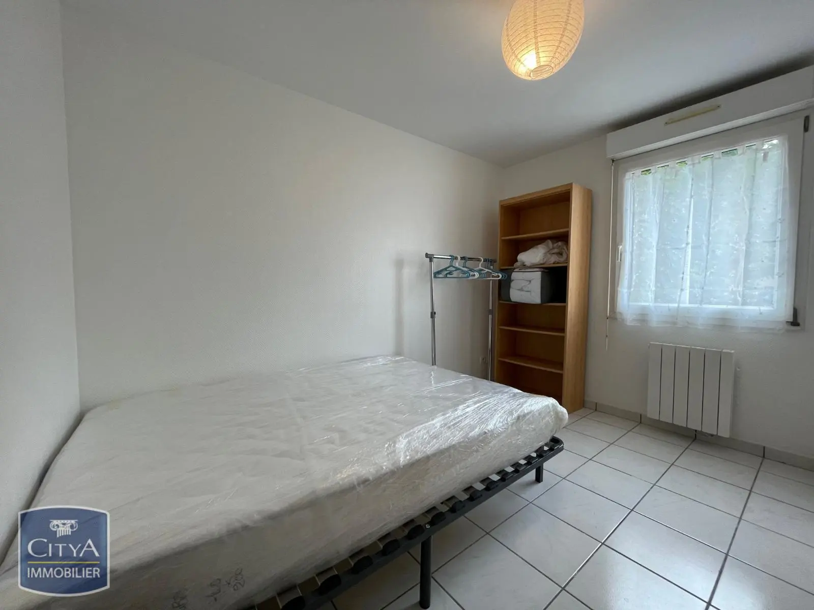 Photo 6 Appartement 2 pièces 31.75m²