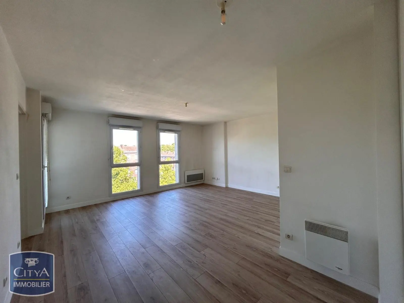 Photo 2 appartement Amiens