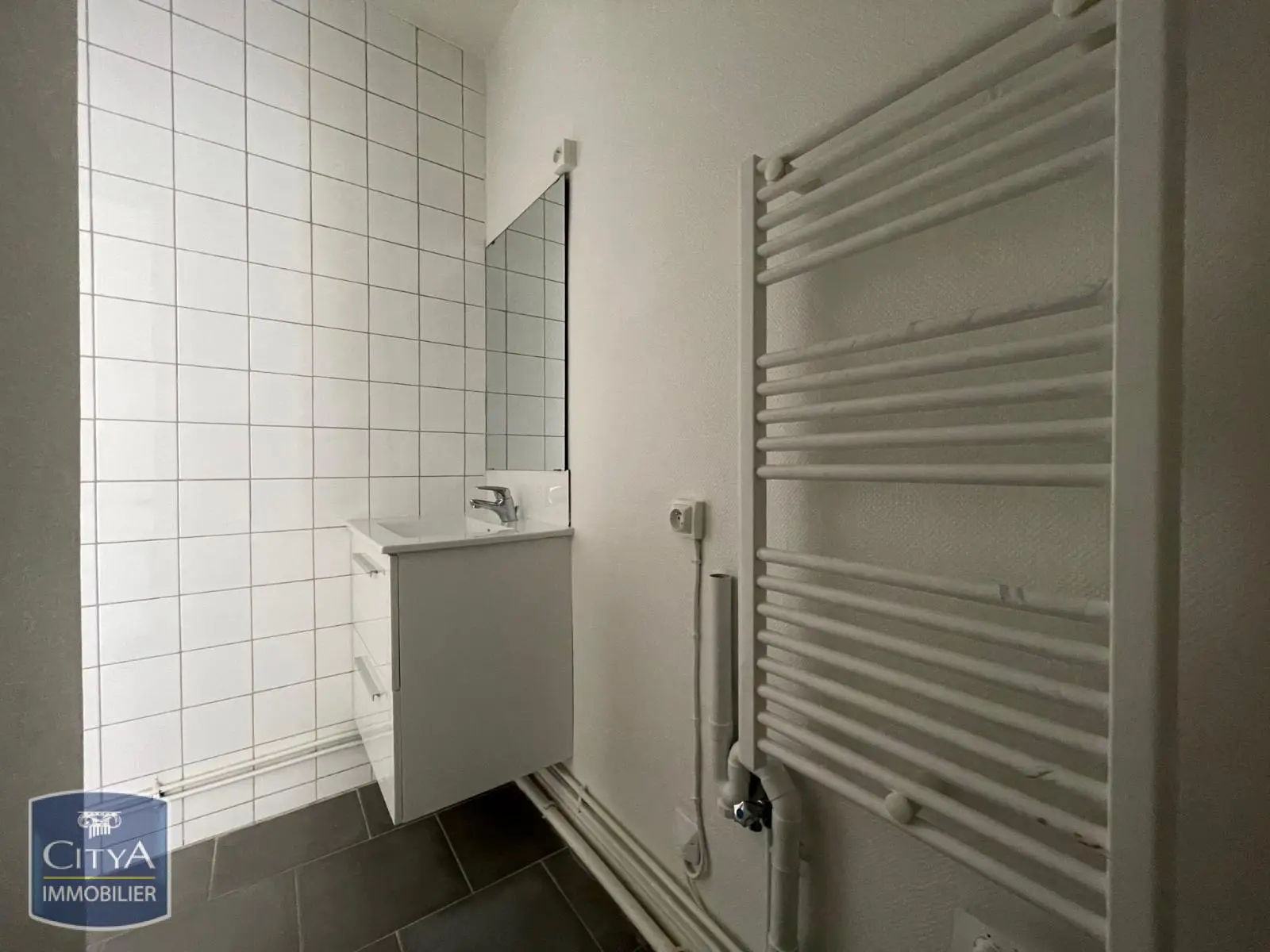 Photo 5 Appartement 1 pièce 20.26m²