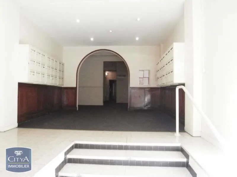 Photo 6 Appartement 2 pièces 33.05m²