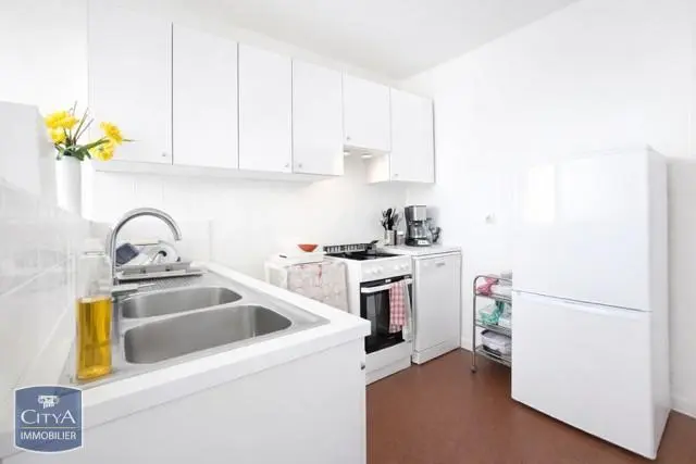 Photo 5 Appartement 2 pièces 52m²