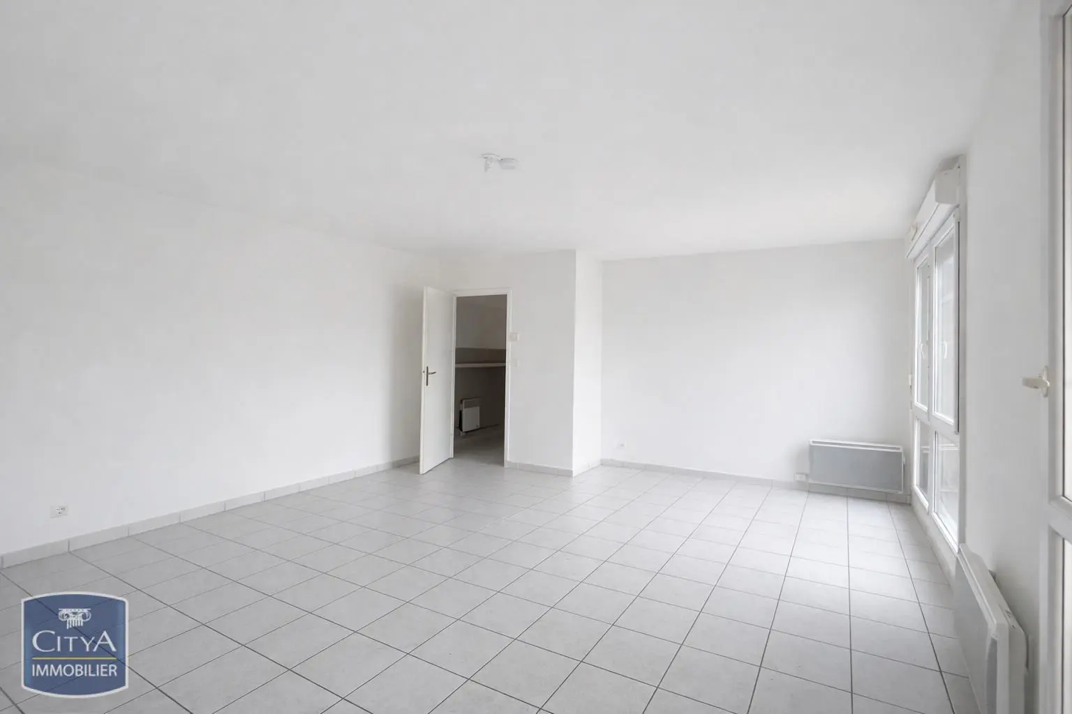 Photo 2 Appartement 2 pièces 50.38m²