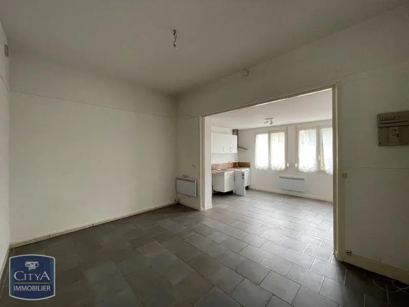 Photo 6 Appartement 1 pièce 31m²