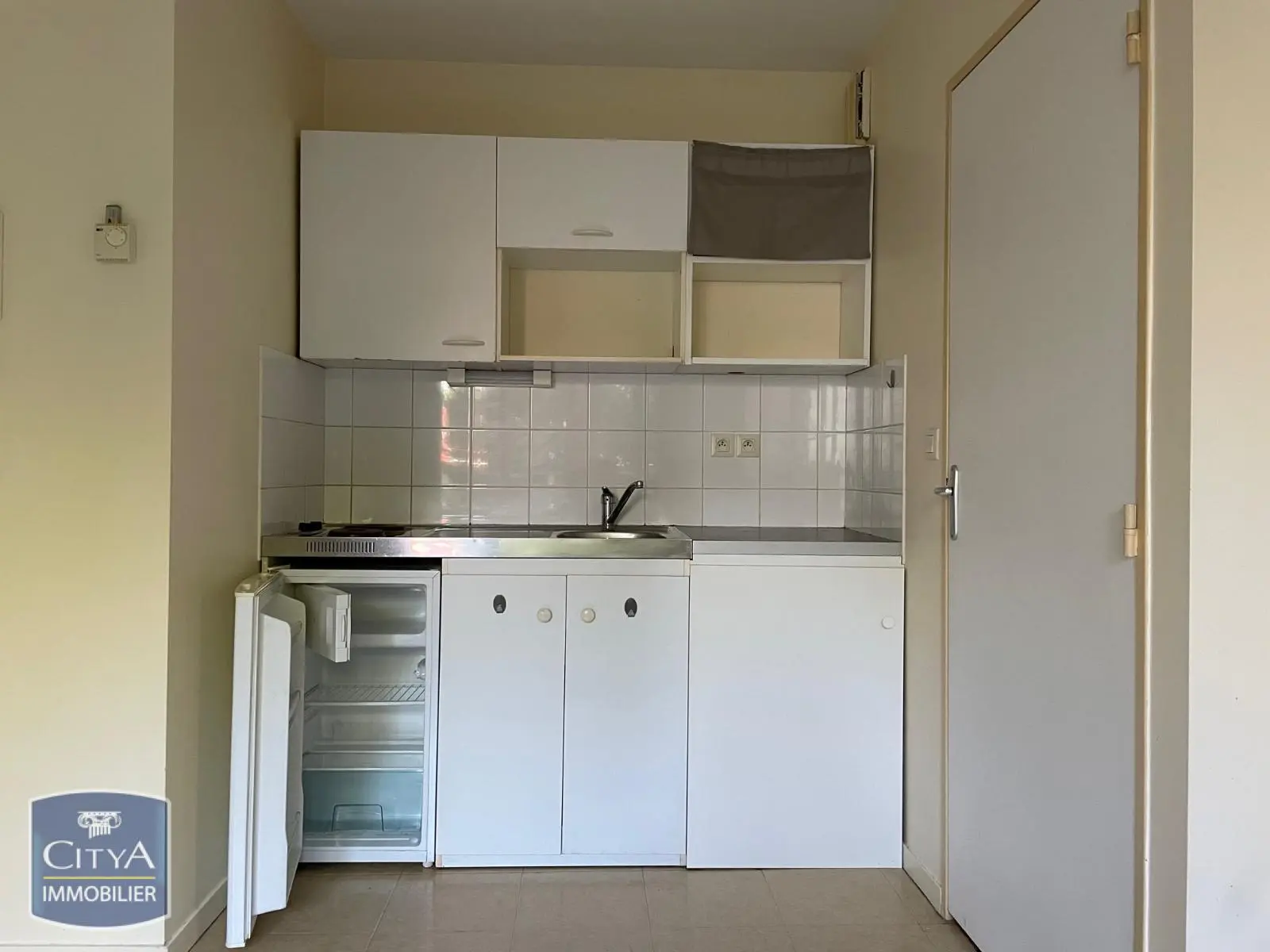 Photo 3 Appartement 2 pièces 33.5m²