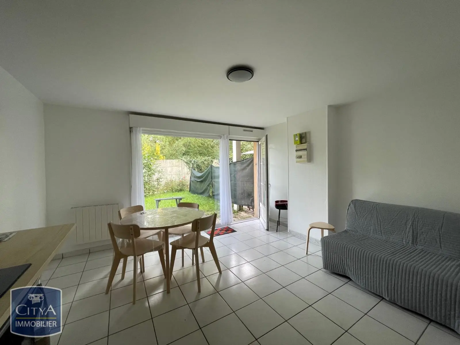 Photo 3 Appartement 2 pièces 31.75m²