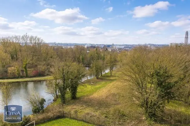 Photo 9 Appartement 2 pièces 52m²