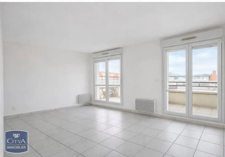 Photo 1 Appartement 2 pièces 50.38m²