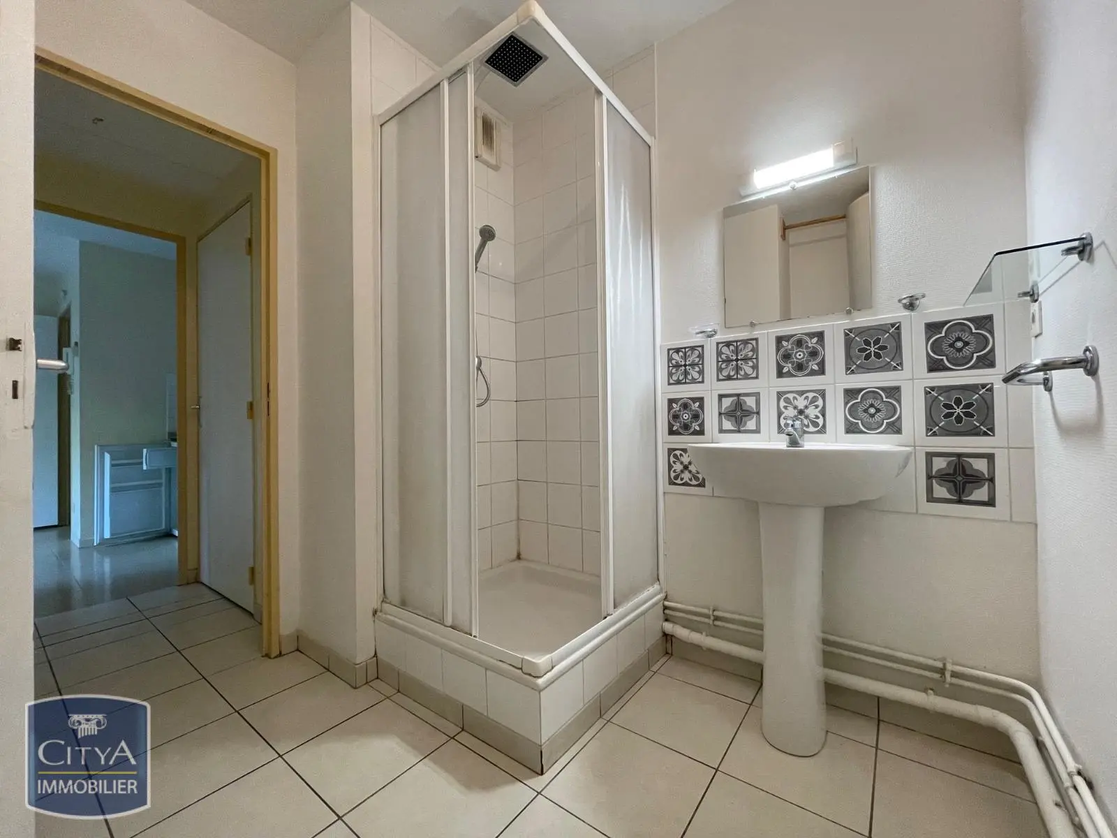 Photo 7 Appartement 2 pièces 33.5m²