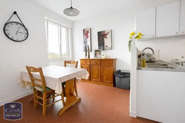 Photo 4 Appartement 2 pièces 52m²