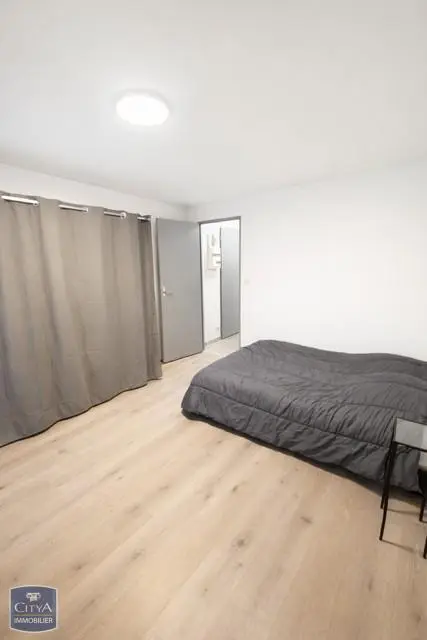 Photo 1 Appartement 2 pièces 28.99m²