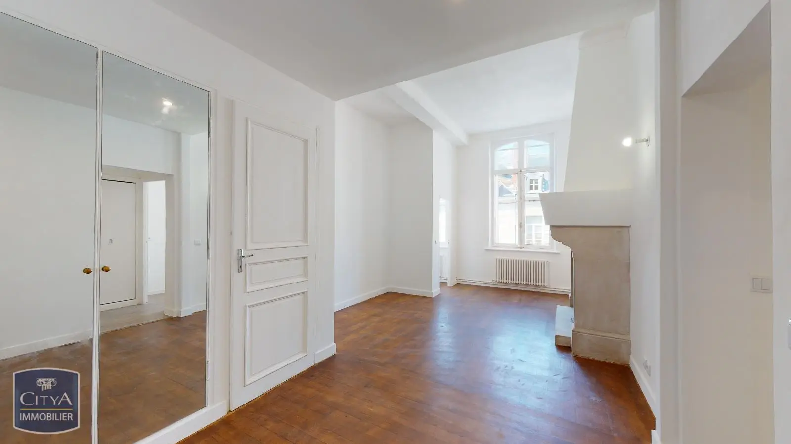 Photo 1 Appartement 2 pièces 55.5m²