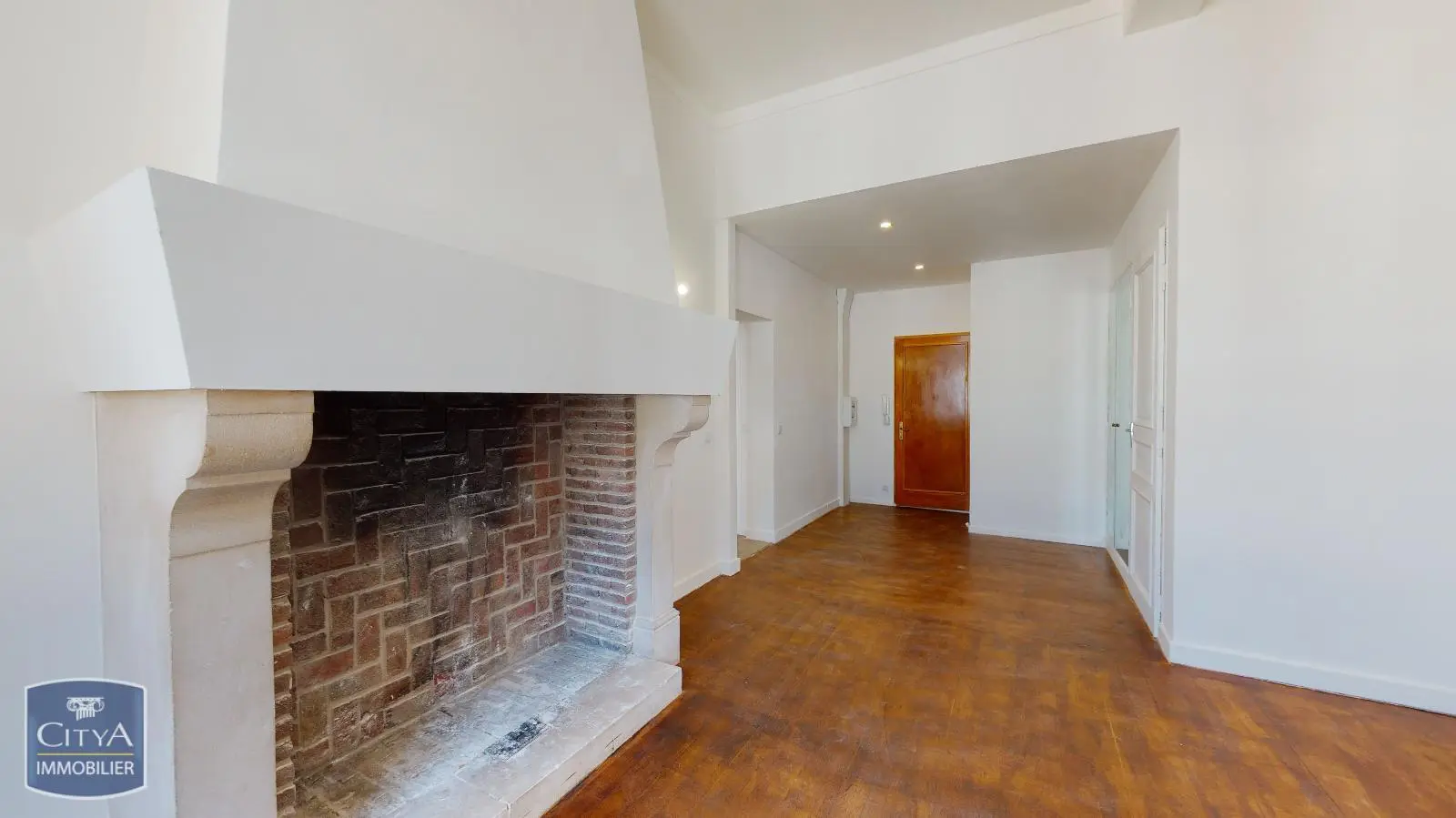 Photo 3 Appartement 2 pièces 55.5m²