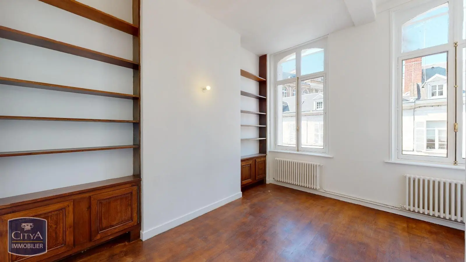 Photo 2 Appartement 2 pièces 55.5m²