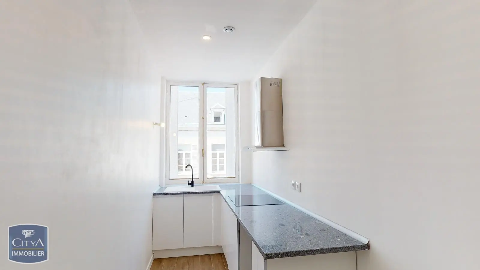 Photo 4 Appartement 2 pièces 55.5m²