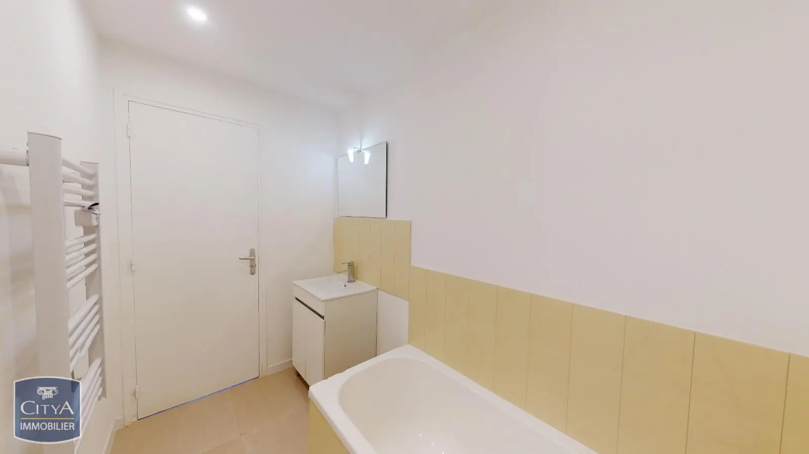 Photo 6 Appartement 2 pièces 55.5m²