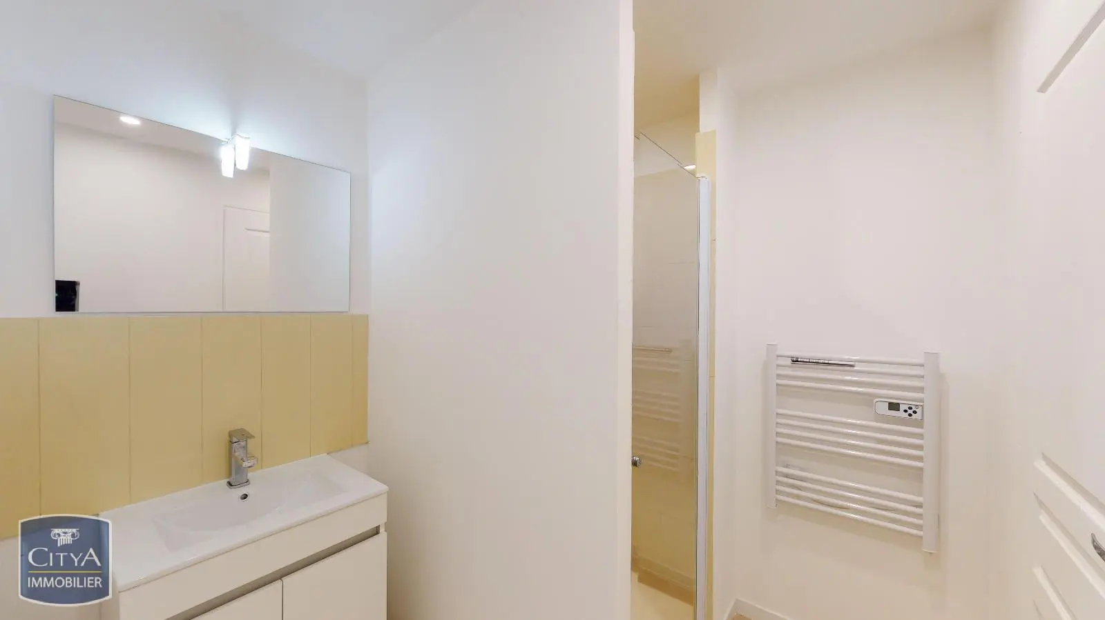 Photo 5 Appartement 1 pièce 26.4m²