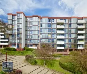 Photo 1 Appartement 2 pièces 52m²