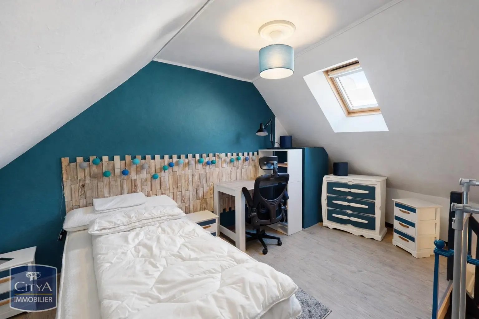 Photo 7 Maison 2 pièces 36.62m²