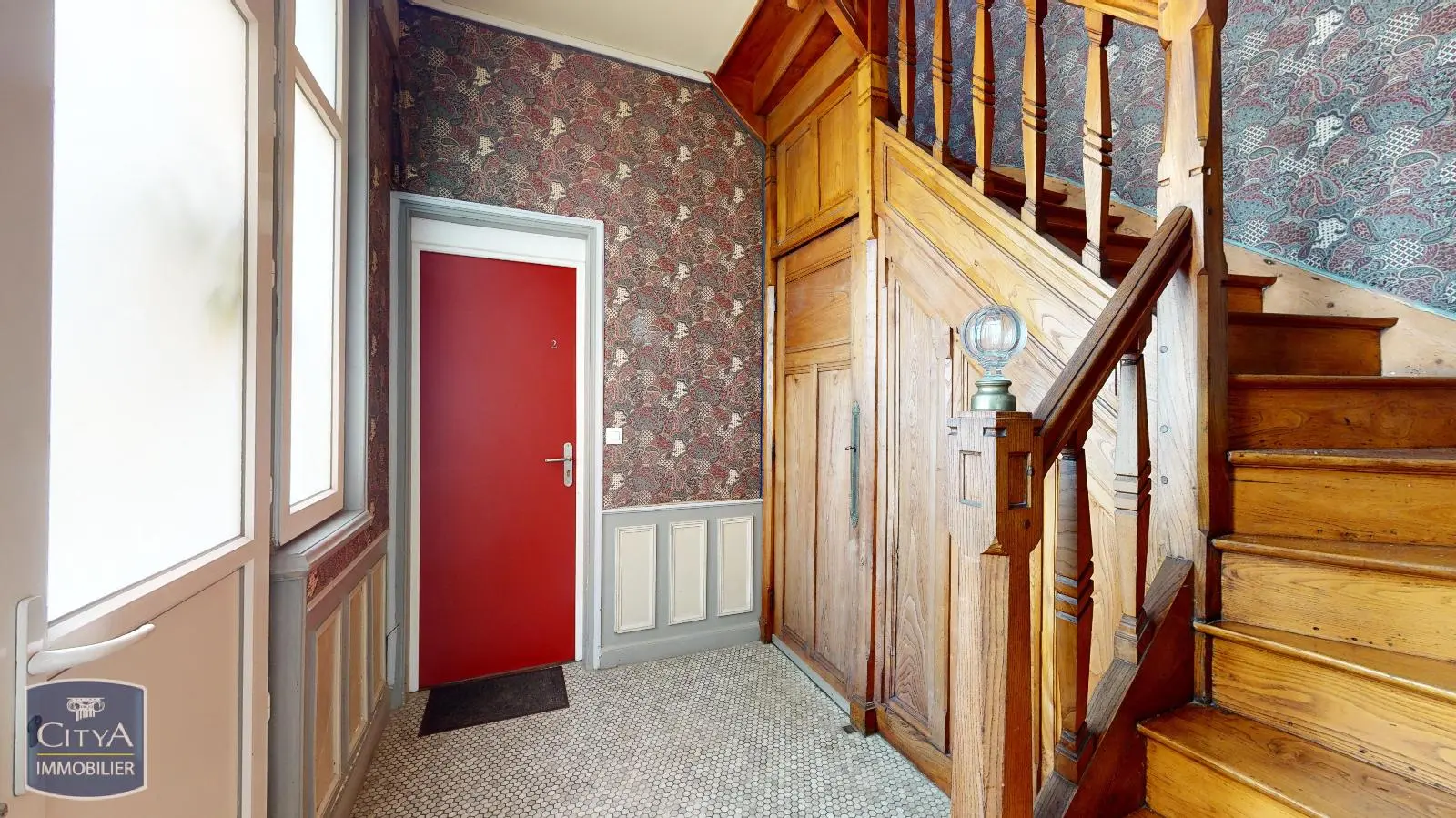 Photo 3 Appartement 3 pièces 53.25m²