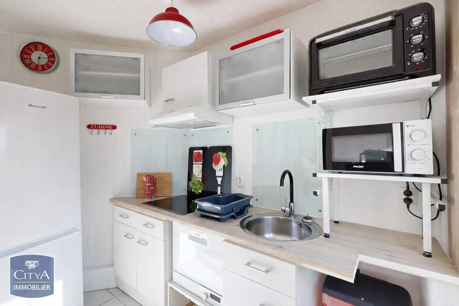 Photo 3 Maison 2 pièces 36.62m²