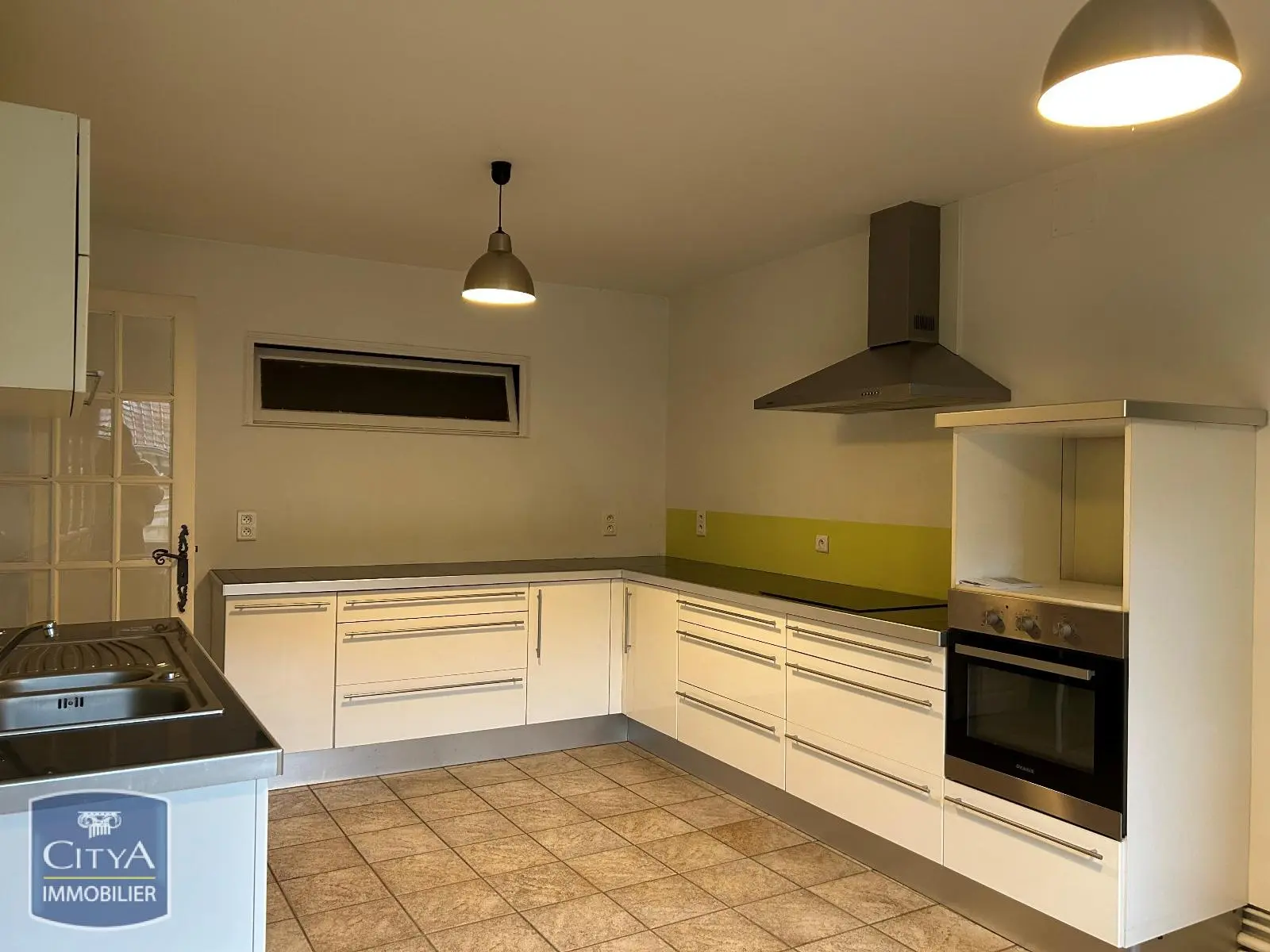 Photo 1 maison Amiens