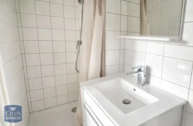 Photo 3 Appartement 1 pièce 19.2m²