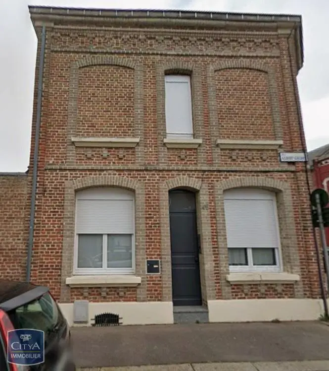 Photo 1 Appartement 2 pièces 28m²