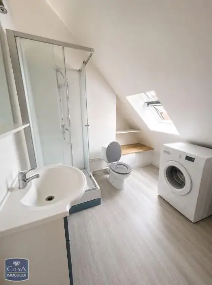 Photo 4 Appartement 1 pièce 27.45m²