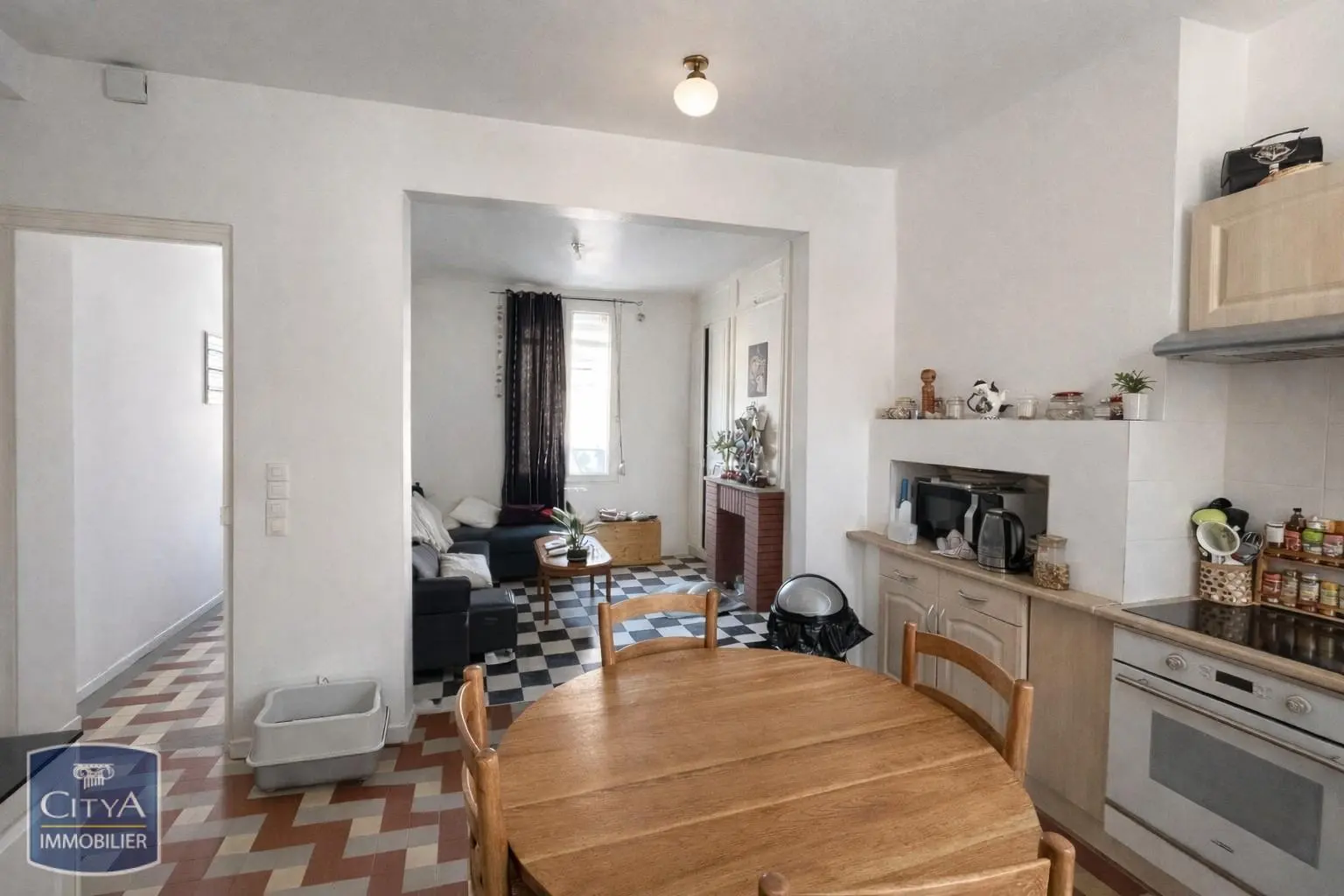 Photo 2 Maison 4 pièces 74.59m²