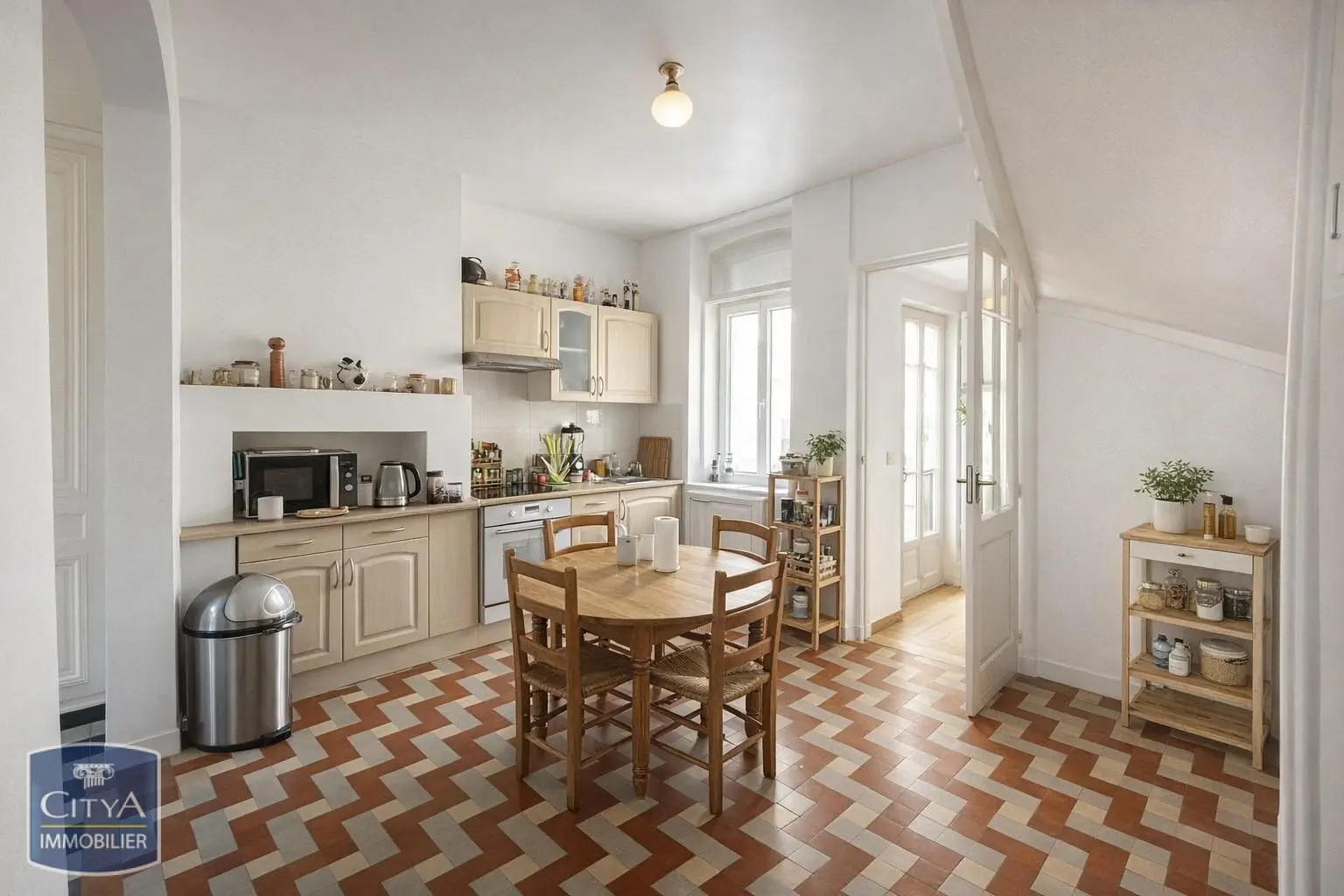 Photo 1 Maison 4 pièces 74.59m²