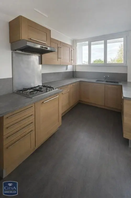 Photo 6 Appartement 3 pièces 66m²