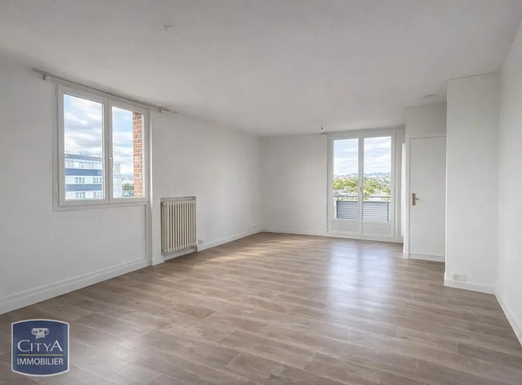 Photo 2 Appartement 3 pièces 66m²