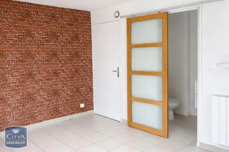 Photo 3 Appartement 1 pièce 17.63m²