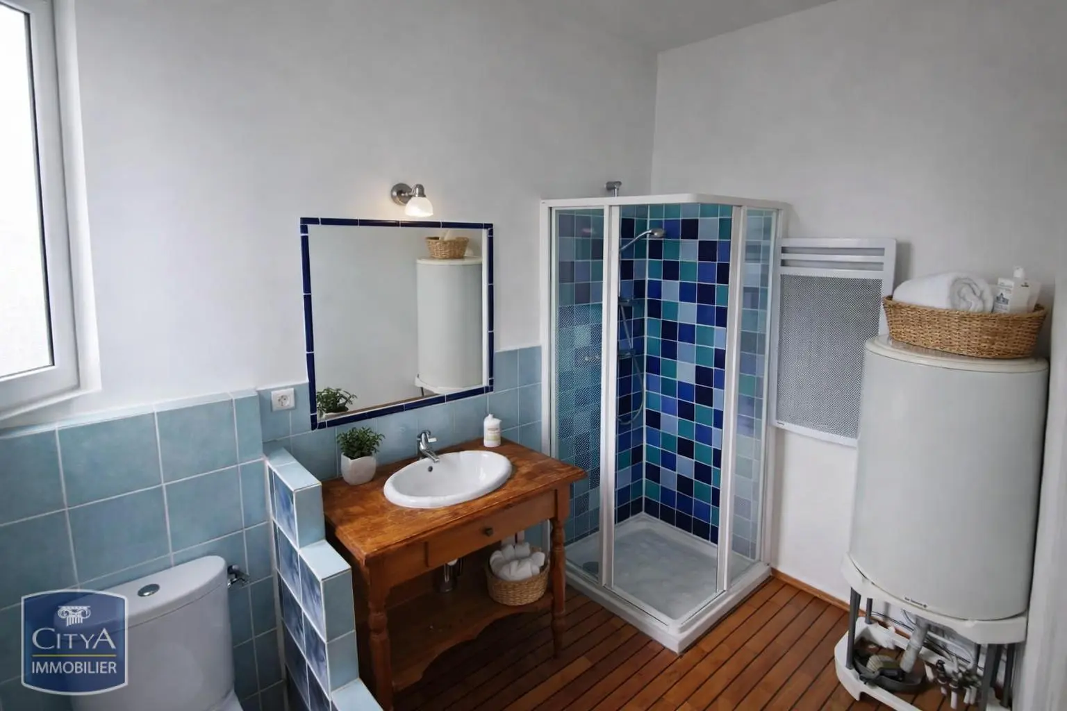 Photo 3 Appartement 1 pièce 15.52m²