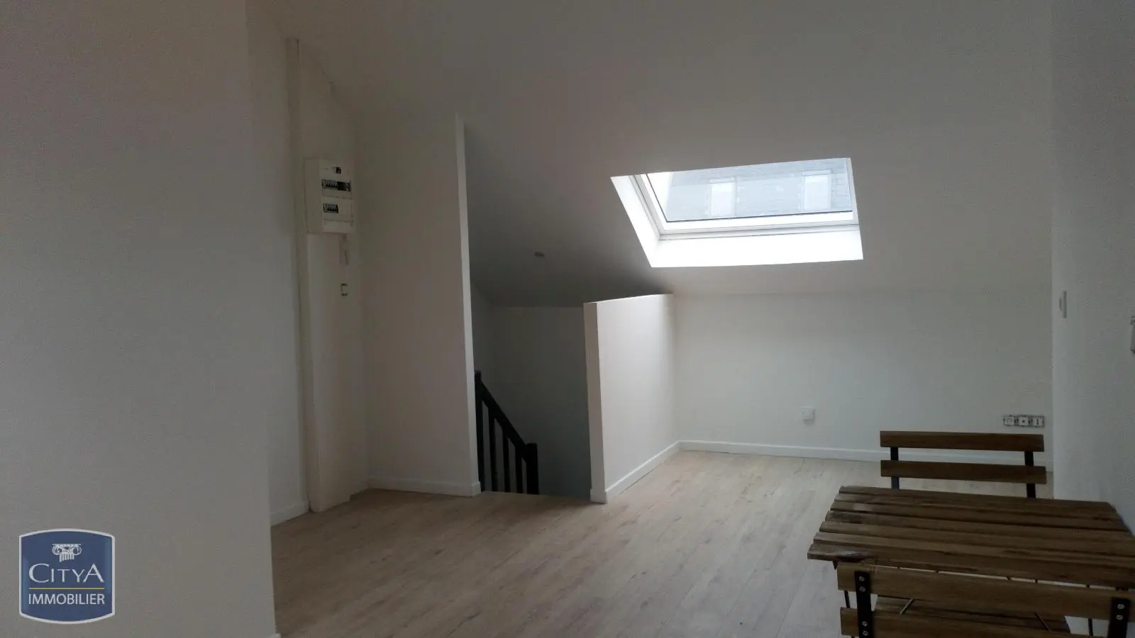 Photo 3 appartement Amiens