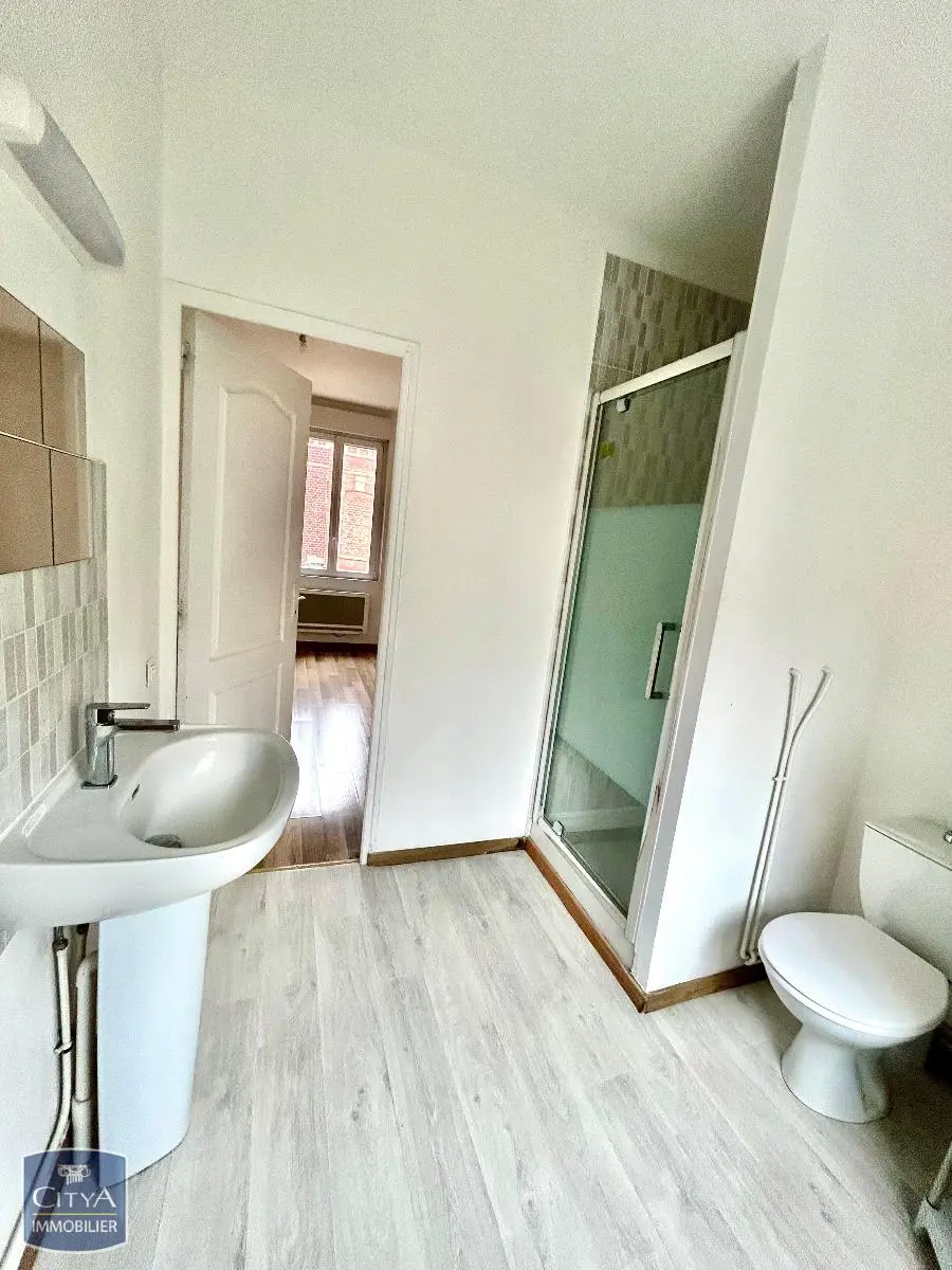 Photo 4 Appartement 1 pièce 20.24m²