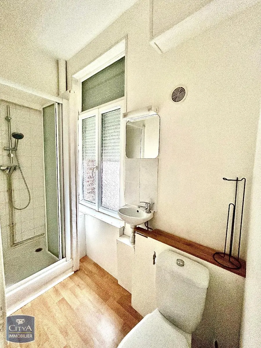 Photo 3 Appartement 1 pièce 16m²