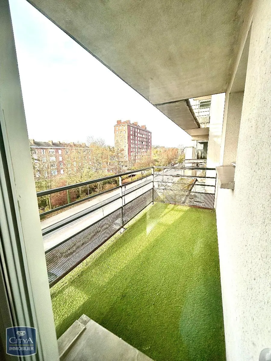 Photo 3 Appartement 2 pièces 43m²