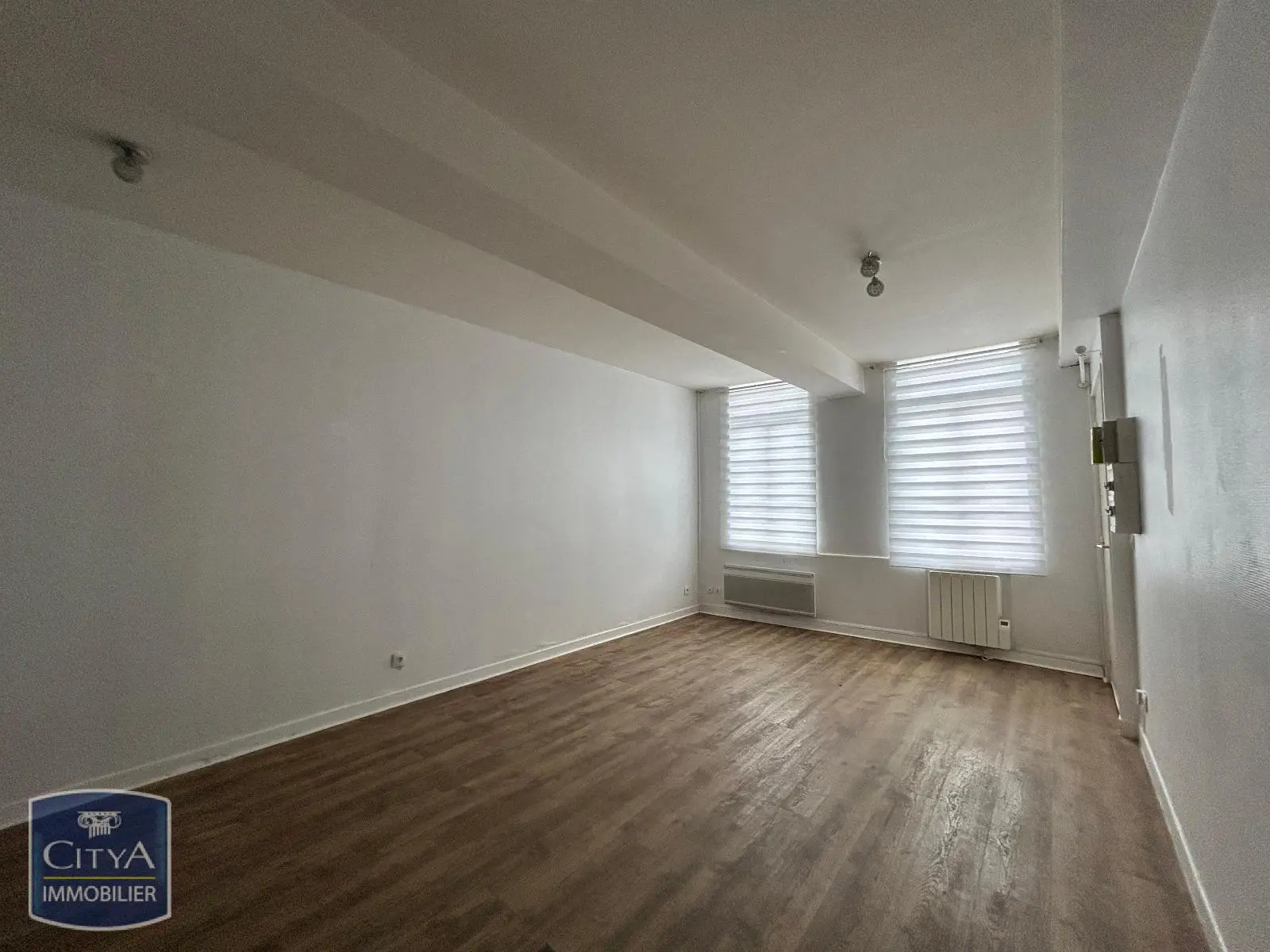 Photo 3 Appartement 3 pièces 48.37m²