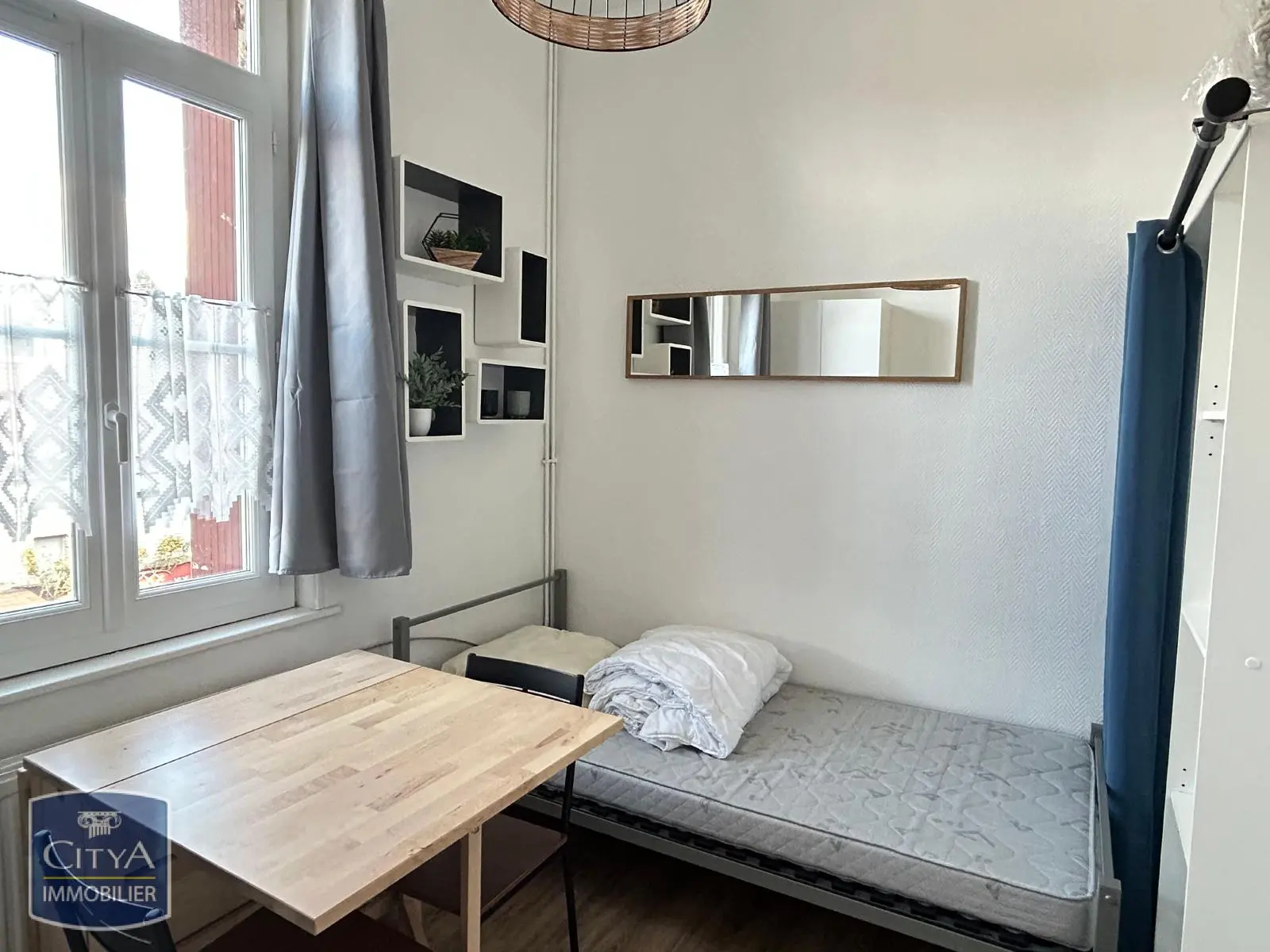 Photo 1 Appartement 9m²