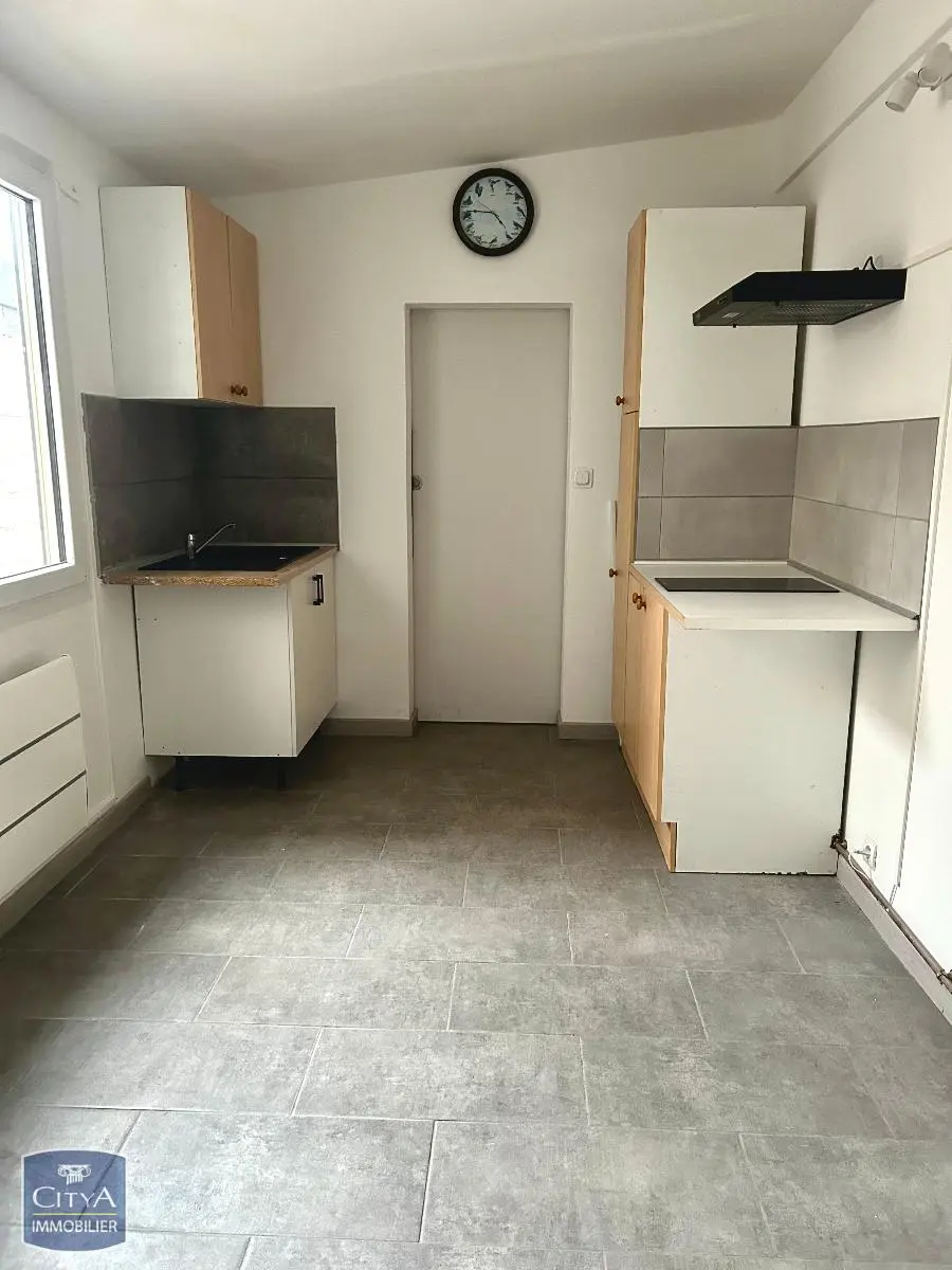 Photo 3 Appartement 2 pièces 27.57m²