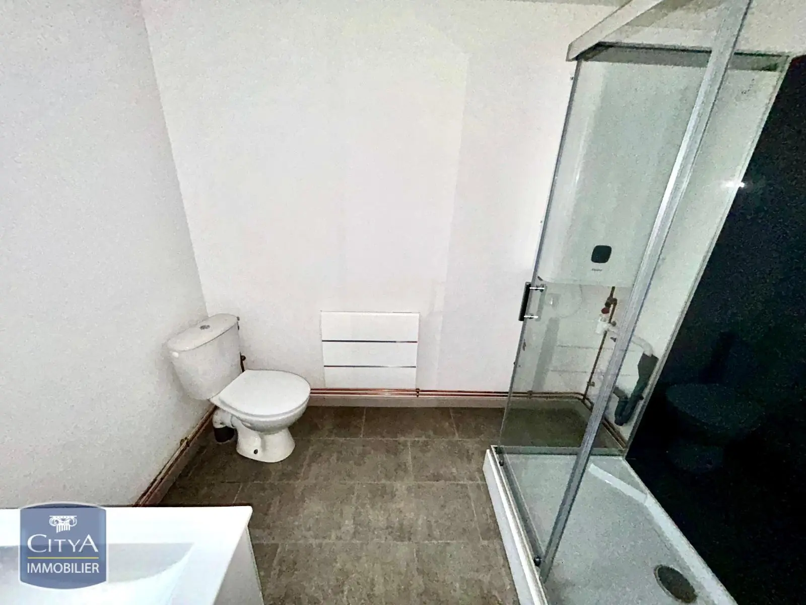 Photo 5 Appartement 2 pièces 27.57m²