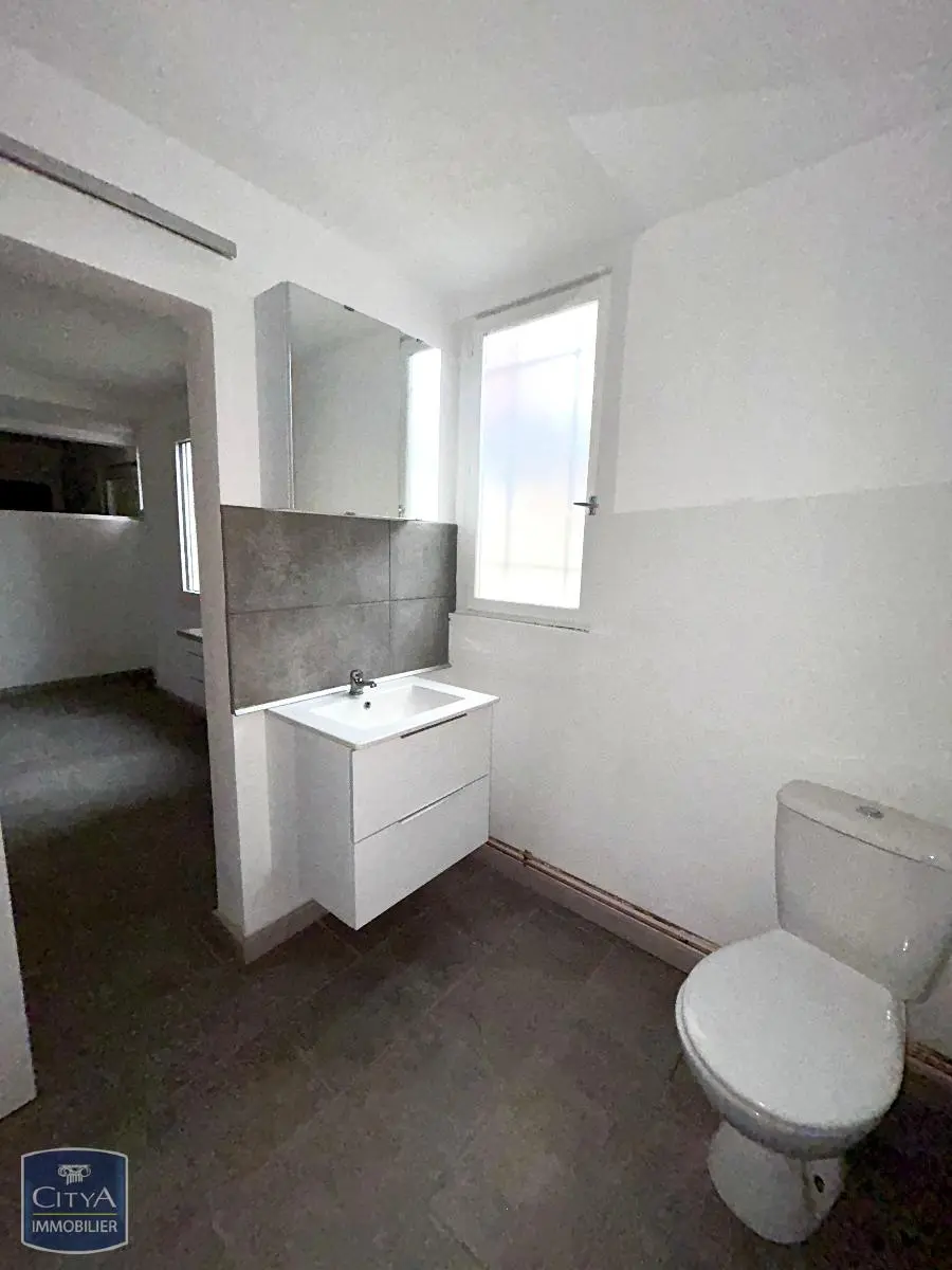 Photo 6 Appartement 2 pièces 27.57m²